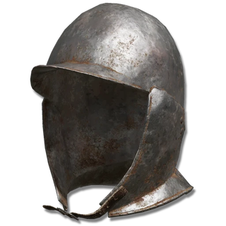 Foot Soldier Helm