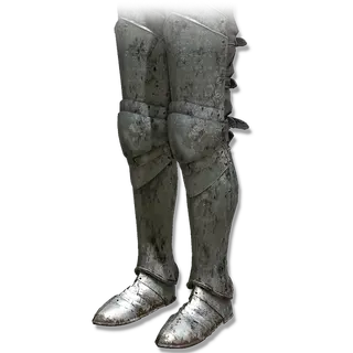 Mausoleum Knight Greaves