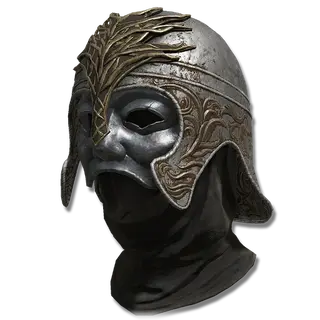 Messmer Soldier Helm