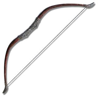 Red Branch Shortbow