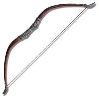 Red Branch Shortbow