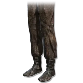 Sage Trousers