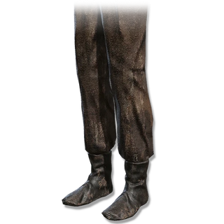 Sage Trousers