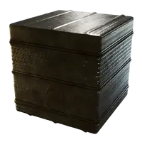 Ancient Gold Block