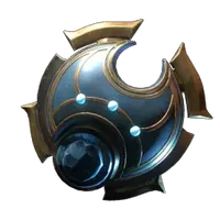 Emberguard Shield