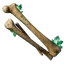 Icy Giant Bones