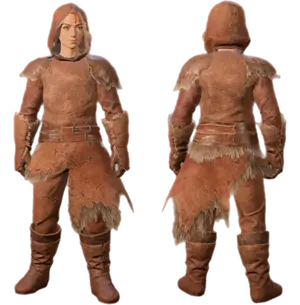 Scout Set