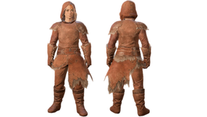 Scout Set