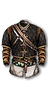 Freya's Warriors' armor