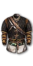 Freya's Warriors' armor