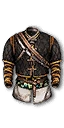 Freya's Warriors' Armor