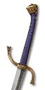 Ofieri Decorated Saber