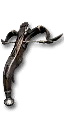 Toussaint Crossbow