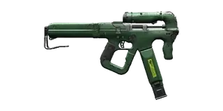 Guillotine x-MOD2