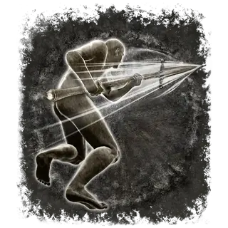 Ash of War: Charge Forth
