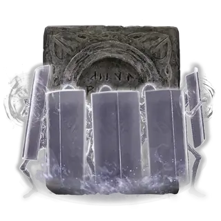 Greatshield Soldier Ashes