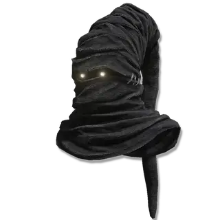 Shadow Militiaman Helm