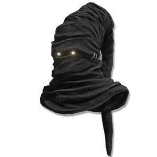 Shadow Militiaman Helm