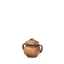 Clay Vase V