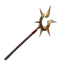 Gleaming Staff