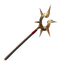 Gleaming Staff