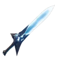 Ice Blade