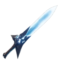Ice Blade
