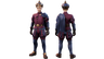 Royal Set