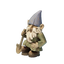 Shovel Garden Gnome