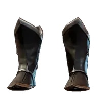 Spellbreaker Boots