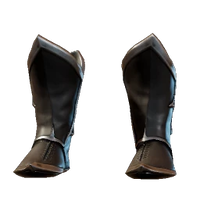 Spellbreaker Boots