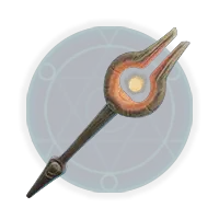 Summoning Staff