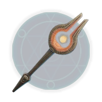 Summoning Staff