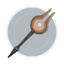Summoning Staff