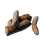 Wood Logs