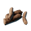 Wood Logs