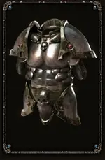 Platinum Armour