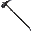 Skyrim Ebony Warhammer.webp