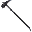 Skyrim Ebony Warhammer.webp