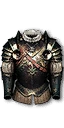 Great Sun Armor