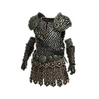 Scaled Jacket