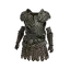 Scaled Jacket