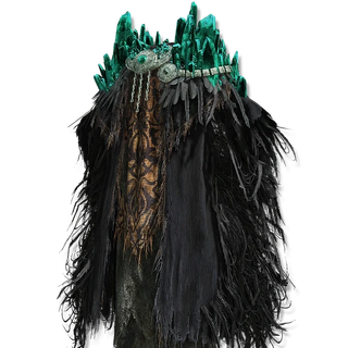 Azur's Glintstone Robe