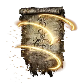 Golden Arcs