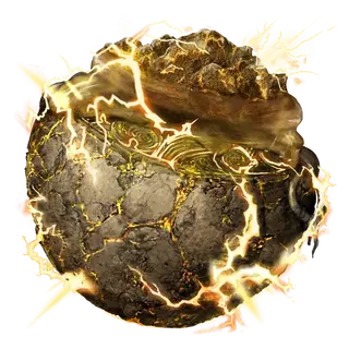 Hefty Lightning Pot