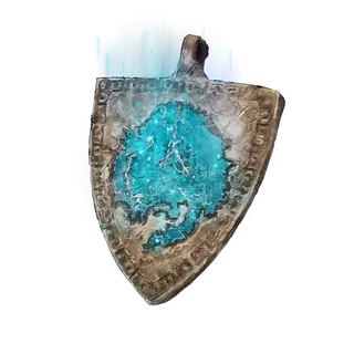 Spelldrake Talisman