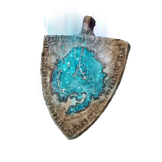 Spelldrake Talisman