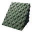 Castle Roof Block