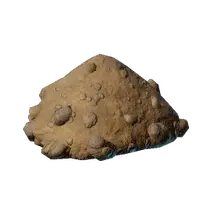 Dirt