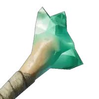 Giant Bone Arrow II
